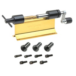 Forster Products Inc CTK100 Original Case Trimmer Kit