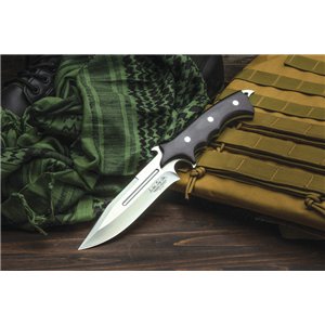 Legacy Combat Bowie