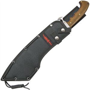 Master Bushcraft Machete