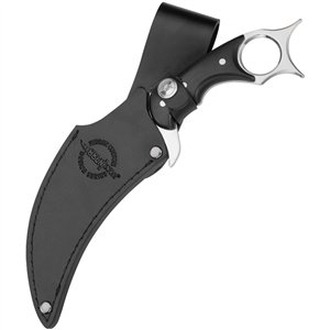 Karambit With Sheath