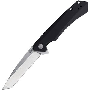 Kinzua Framelock Black