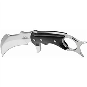Karambit With Sheath
