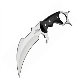 Karambit With Sheath