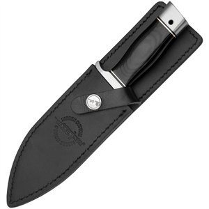 Hibben Alaskan Boot Knife