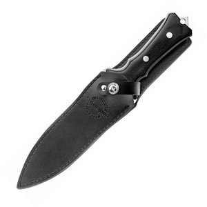 Legacy Boot Knife
