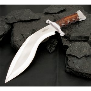 Kukri Fighter