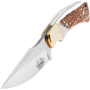 Diamondback Fixed Blade