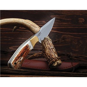 Diamondback Fixed Blade