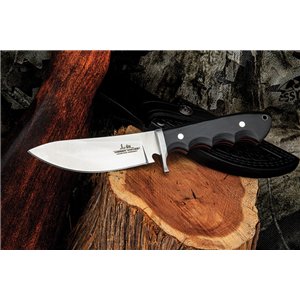 Pro Hunter Drop Point