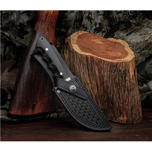 Pro Hunter Drop Point