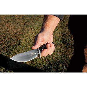 Pro Hunter Drop Point