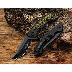 Whirlwind Yellow Jacket