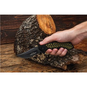 Whirlwind Yellow Jacket