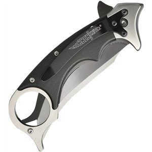 Recurve Karambit Linerlock