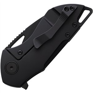 Riverstone Framelock Black