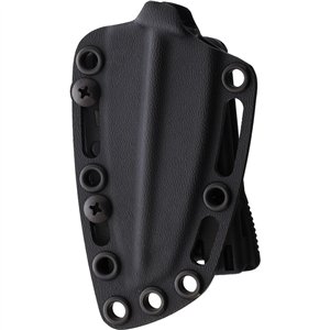 Riverstone Fixed Blade Micarta