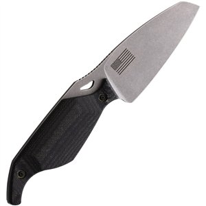 Riverstone Fixed Blade Micarta