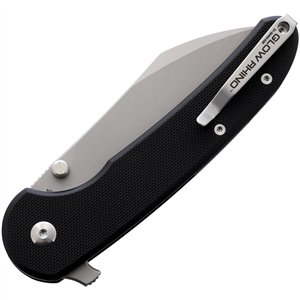 Lightbringer Linerlock