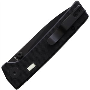 Fermi Linerlock Black/ Black
