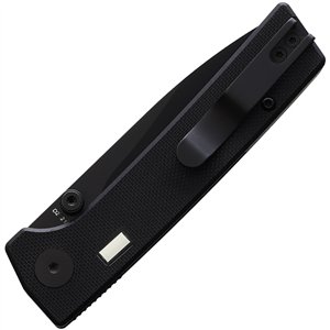 Fermi Linerlock Black/ Red