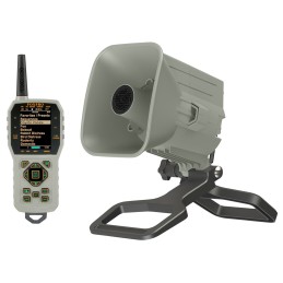 Foxpro X24 X24  Digital Call Attracts Multiple Tan ABS Polymer