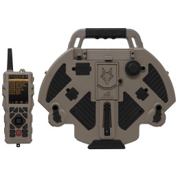 FOXPRO X360 DIGITAL GAME CALL