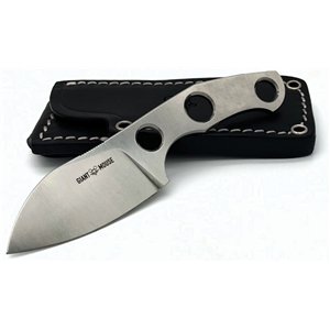 GMF1-FS Fixed Blade