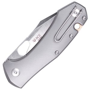 ACE Atelier Linerlock