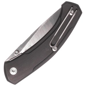 ACE Iona V2 Linerlock Blk Mic