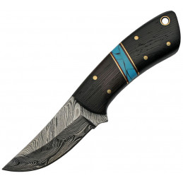 Fixed Blade