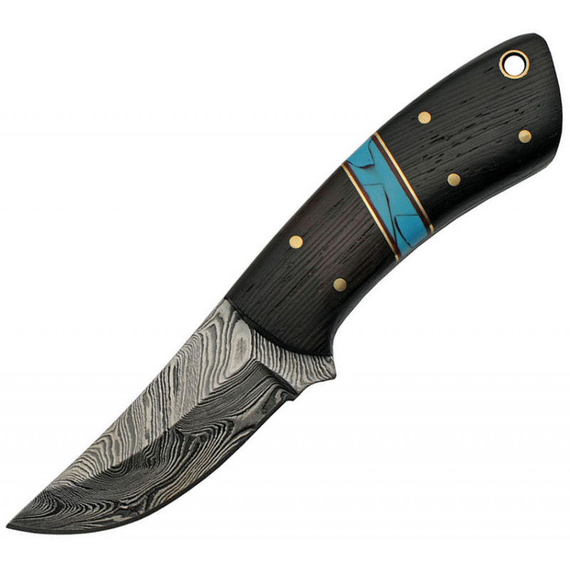 Fixed Blade