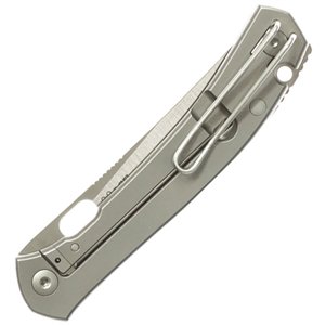 ACE Bleecker Framelock