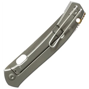 ACE Bleecker Framelock CF