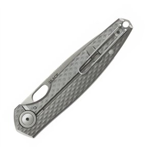 ACE REO Framelock Titanium