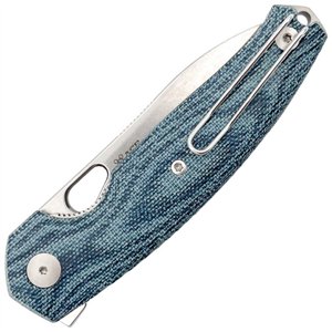 Ace Jagt Linerlock Denim