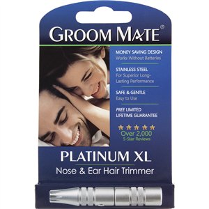 Platinum XL Nose/Ear Trimmer