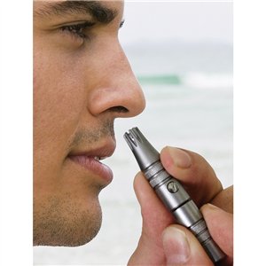 Platinum XL Nose/Ear Trimmer