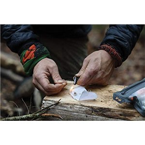 Spartan Fire XL EDC Tinder