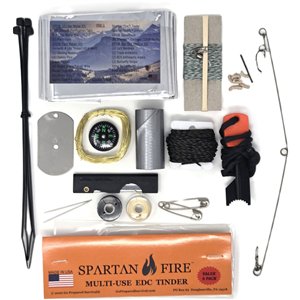 PSK-1 Personal Survival Kit