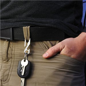 GPT Mini Pocket Tool Titanium