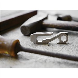 GPT Mini Pocket Tool Titanium