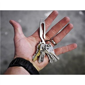 GPT Pocket Tool Stainless