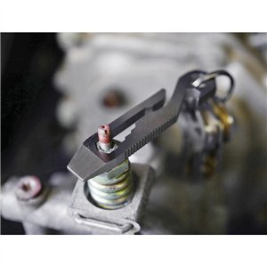 GPT Pocket Tool Stainless