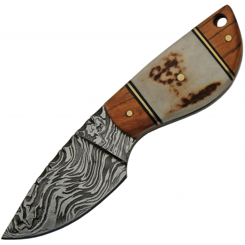 Wild Stag Skinner