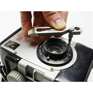 GPT Pocket Tool Stainless