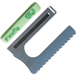 Firefly Saw Survival Card