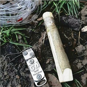 Cordage Micro Tool Assembly