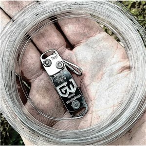 Cordage Micro Tool Assembly