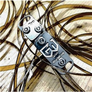 Cordage Micro Tool Assembly