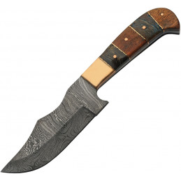 Damascus Hunter